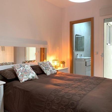 Apartamento Mediterráneo A WIFI Sagunto Esterno foto