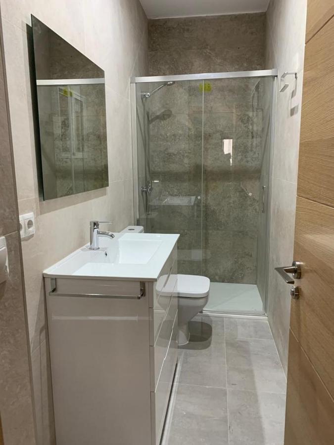 Apartamento Mediterráneo A WIFI Sagunto Esterno foto