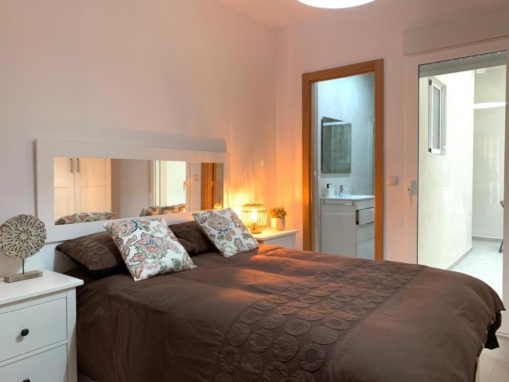 Apartamento Mediterráneo A WIFI Sagunto Esterno foto